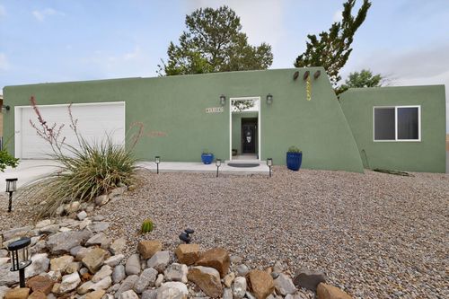 13204 Bellamah Avenue Ne, Albuquerque, NM, 87112 | Card Image