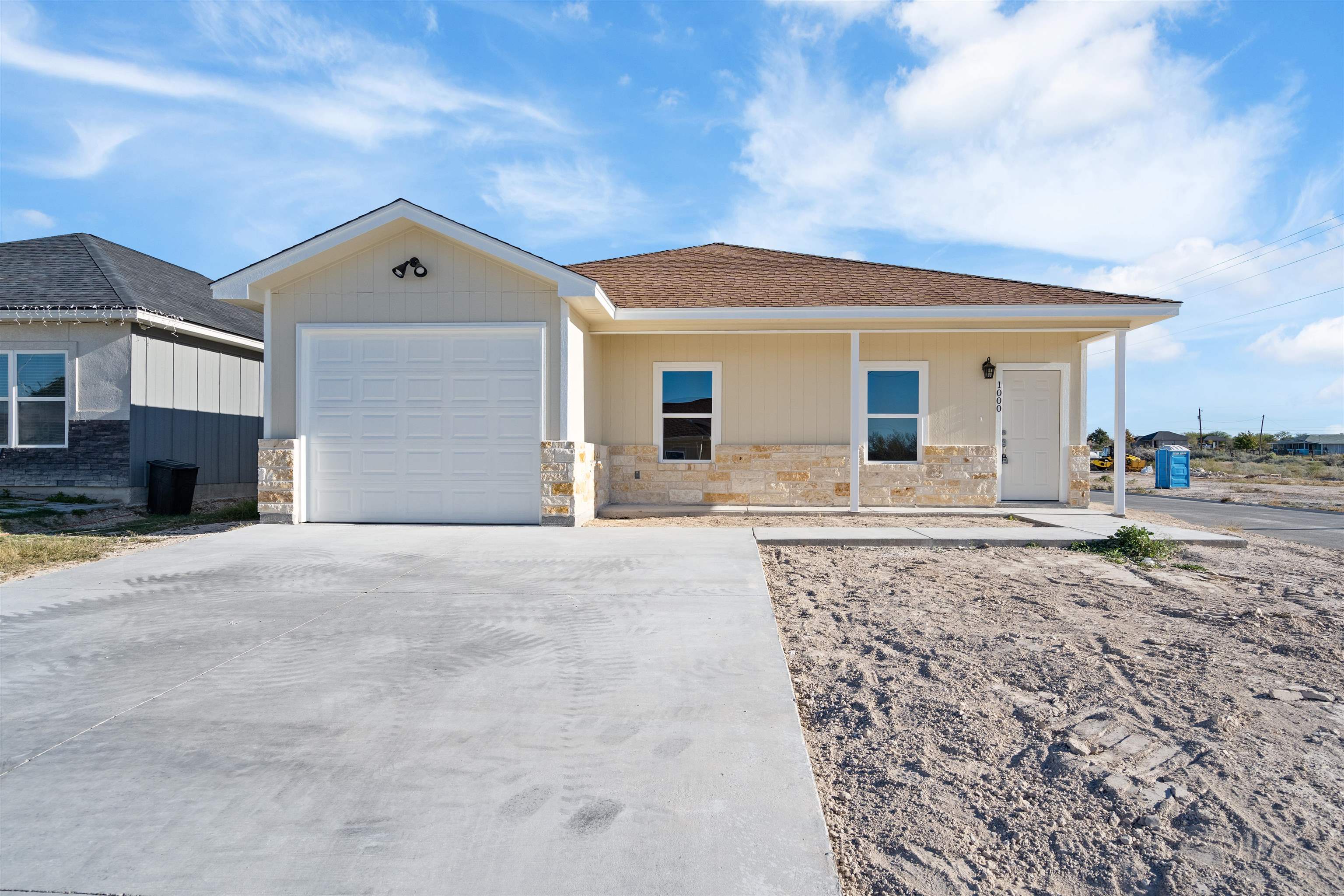 Residential in Del Rio