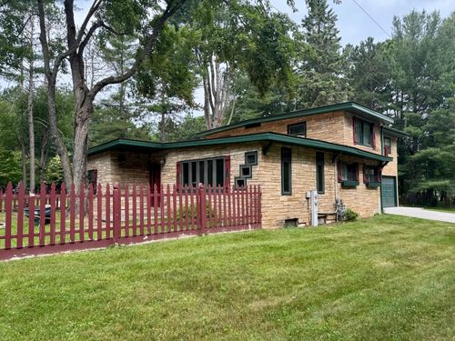 216 4th Ave, Woodruff, WI, 54568-9790 | Card Image