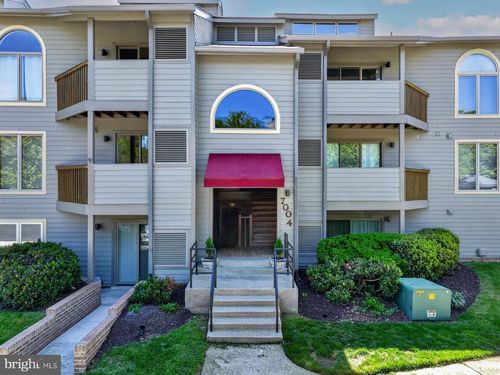 102-7004 Channel Village Ct, ANNAPOLIS, MD, 21403-3789 | Card Image