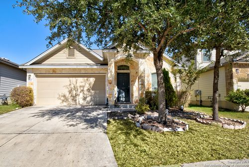 12207 Hamlin Crk, San Antonio, TX, 78254-6222 | Card Image