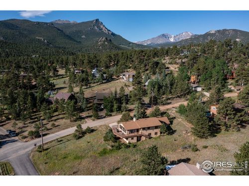 1025 Whispering Pines Dr, Estes Park, CO, 80517-7056 | Card Image