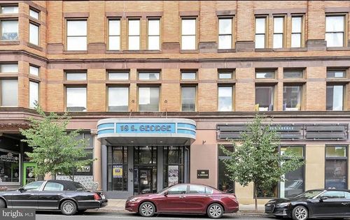 apt-21-18 S George St, YORK, PA, 17401-1426 | Card Image