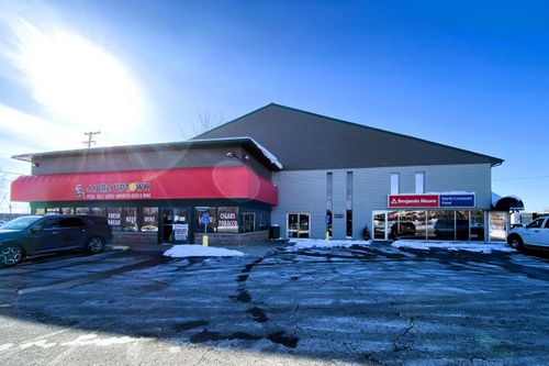 2775 Haggerty Road, Commerce Charter Township, MI, 48390 | Card Image