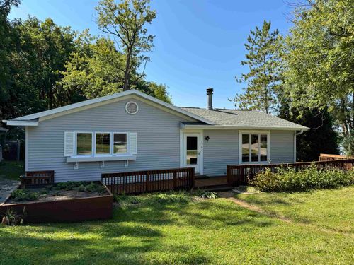 11647 N Maple Beach Dr, Edgerton, WI, 53534-9079 | Card Image