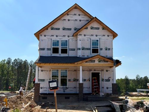 1832 Lumineer Lane, Wendell, NC, 27591 | Card Image