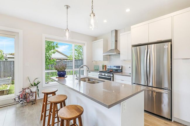 79 - 2607 Kendal Ave, Townhouse with 2 bedrooms, 3 bathrooms and 6 parking in Cumberland BC | Image 12