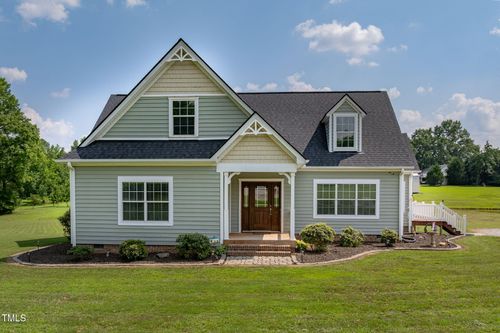 274 S Chaucer Way, Kittrell, NC, 27544-9093 | Card Image