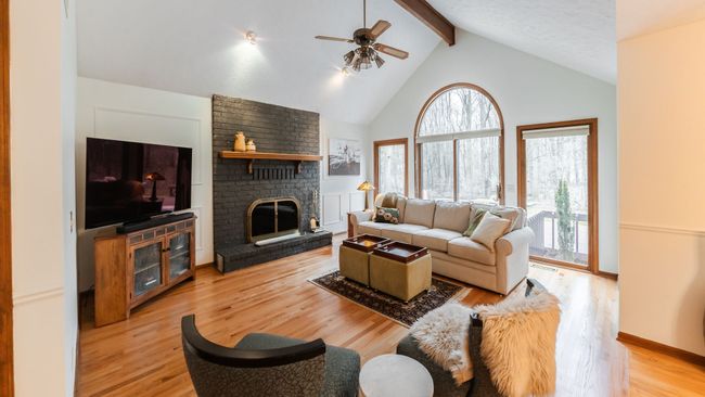 1835 Cimarron Dr, House other with 4 bedrooms, 4 bathrooms and null parking in Okemos MI | Image 21