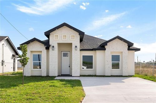 403 Barcelona Avenue, Donna, TX, 78537 | Card Image