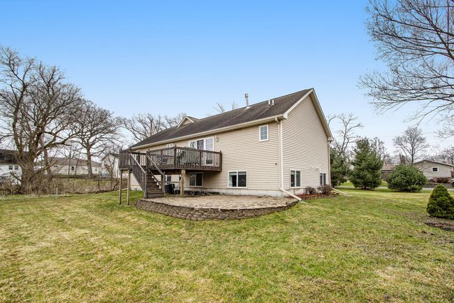 1200 Schuring Rd, House other with 4 bedrooms, 2 bathrooms and null parking in Portage MI | Image 32