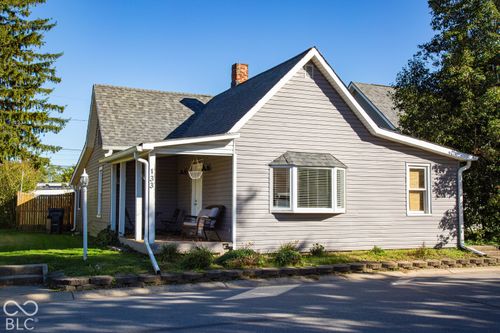 133 S Indiana St, Bargersville, IN, 46106-8433 | Card Image