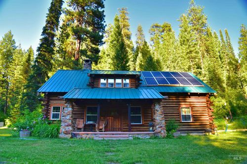 4775 Ponderosa Pine Scenic Bywy, Idaho City, ID, 83631 | Card Image