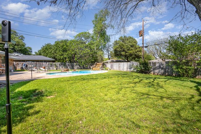 1128 Mason Dr, House other with 3 bedrooms, 2 bathrooms and null parking in Hurst TX | Image 29