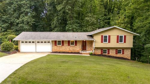 3135 Granada Way, Gainesville, GA, 30506-1015 | Card Image