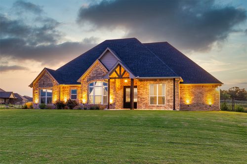 105 Carls Ct, Boyd, TX, 76023-4276 | Card Image