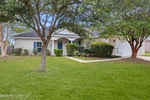 3104 Stonewood Drive, Ocean Springs, MS, 39564 | Card Image