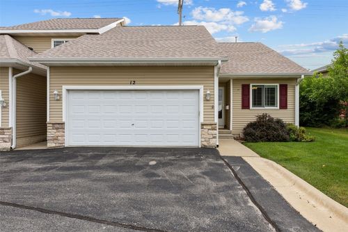 unit-12-1458 Tower Ln Ne, Cedar Rapids, IA, 52402-4791 | Card Image