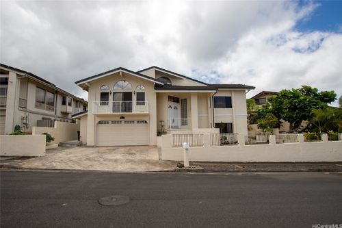 98-827 Ainanui Loop, Aiea, HI, 96701-2764 | Card Image