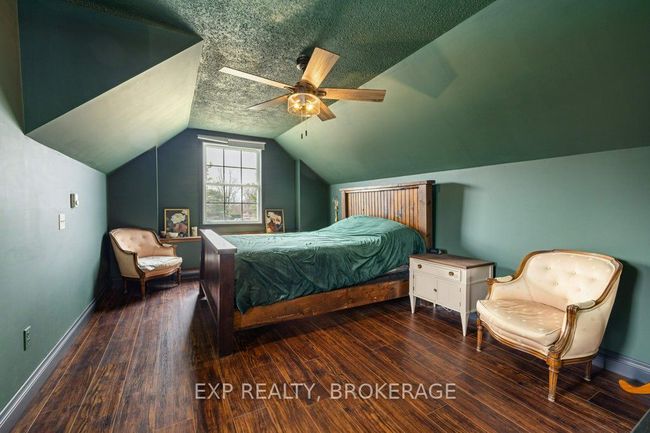 1038 Mccallum Lane, House other with 4 bedrooms, 3 bathrooms and 3 parking in Sydenham ON | Image 26