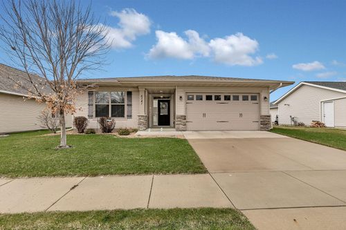 6741 Northwood Ln, Saint Cloud, MN, 56303-9501 | Card Image
