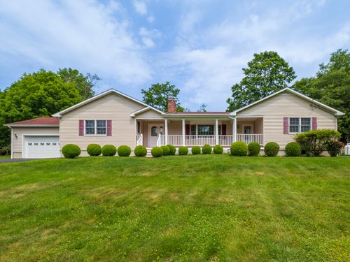 11 Scodon Dr, Ridgefield, CT, 06877-1318 | Card Image