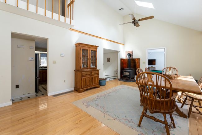 1115 New Boston Rd, House other with 3 bedrooms, 3 bathrooms and null parking in Francestown NH | Image 17