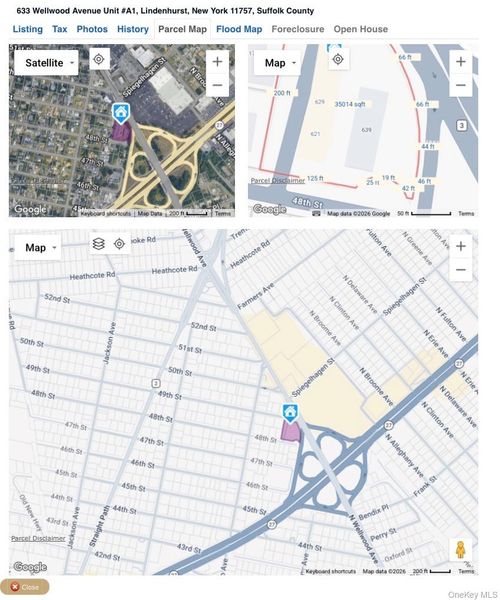 b6-639 Wellwood Ave, Lindenhurst, NY, 11757-2044 | Card Image