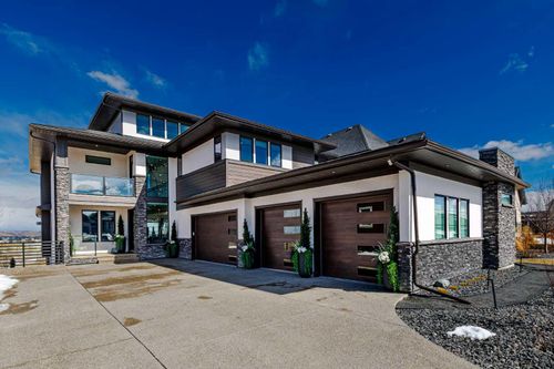 6 Juneberry Hts, Rocky View County, AB, T3Z0E6 | Card Image