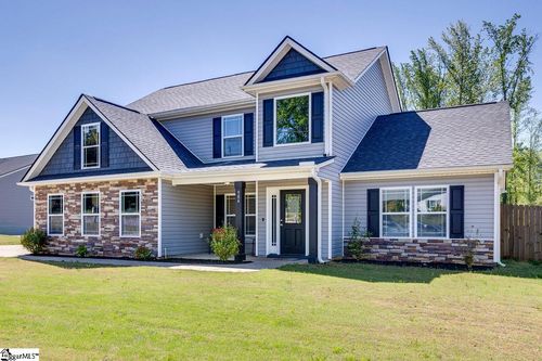 984 Gibbs Road, Wellford, SC, 29385 | Card Image