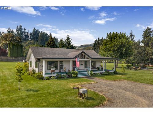 3386 Wyeast Rd, Hood River, OR, 97031-8427 | Card Image