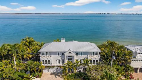 1552 San Carlos Bay Dr, SANIBEL, FL, 33957-3424 | Card Image