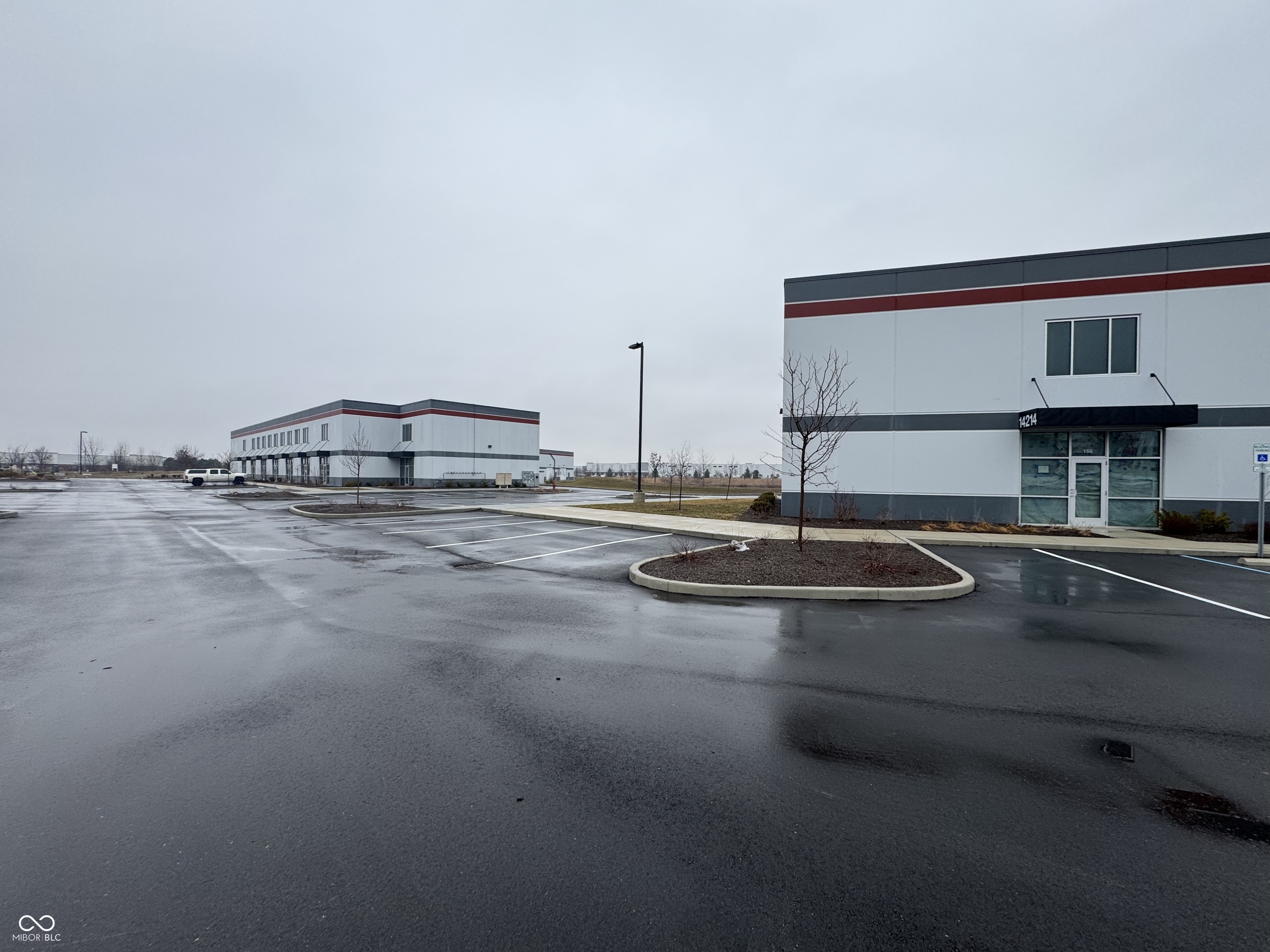 Commercial Sale in Noblesville 4