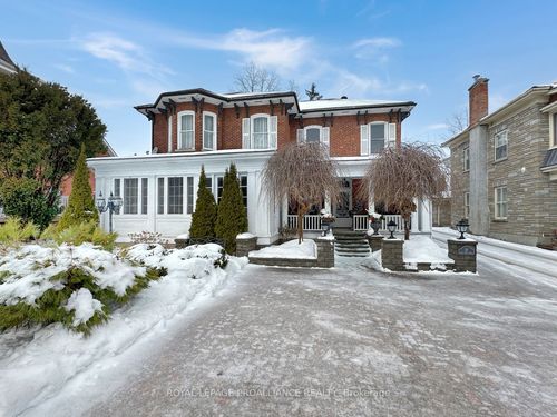 52 W Front St, Stirling, ON, K0K3E0 | Card Image