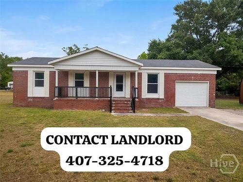 2056 Cannon Bridge Rd, Denmark, SC, 29042 | Card Image