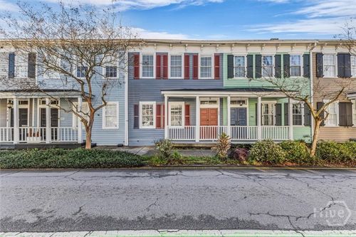 444 Price Street, savannah, GA, 31401 | Card Image