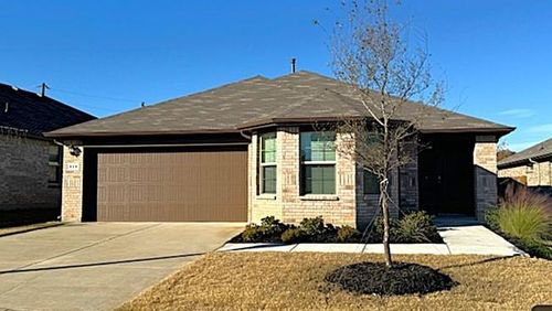 525 Bronze Circle W, Springtown, TX, 76082 | Card Image