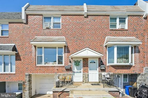 2820 Maxwell St, PHILADELPHIA, PA, 19136-1019 | Card Image