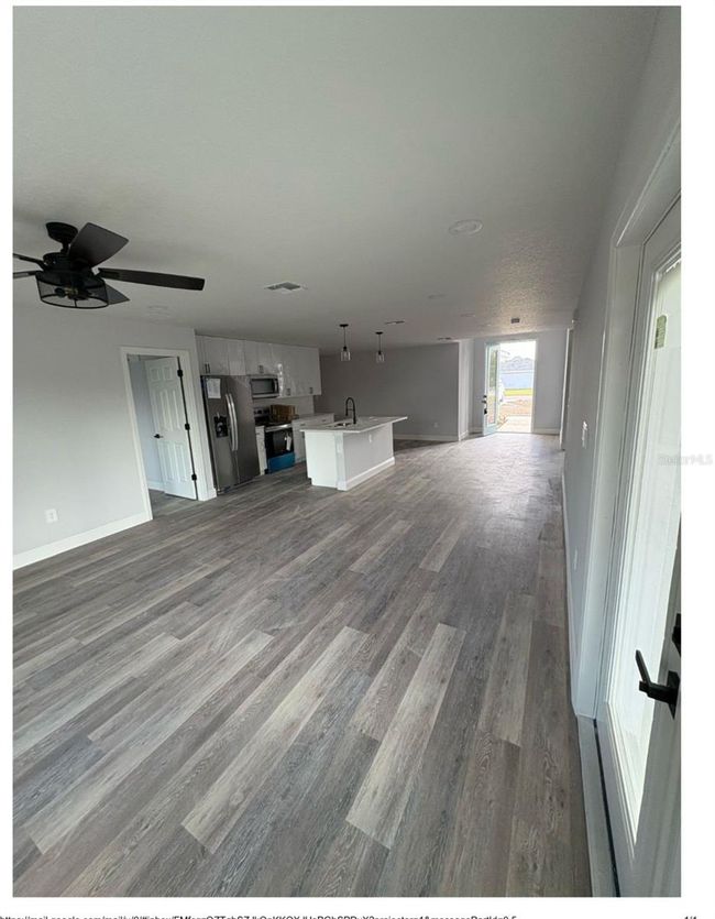 843 W Gage Ln, House other with 3 bedrooms, 2 bathrooms and null parking in DUNNELLON FL | Image 15