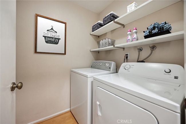 Laundry Room. | Image 17