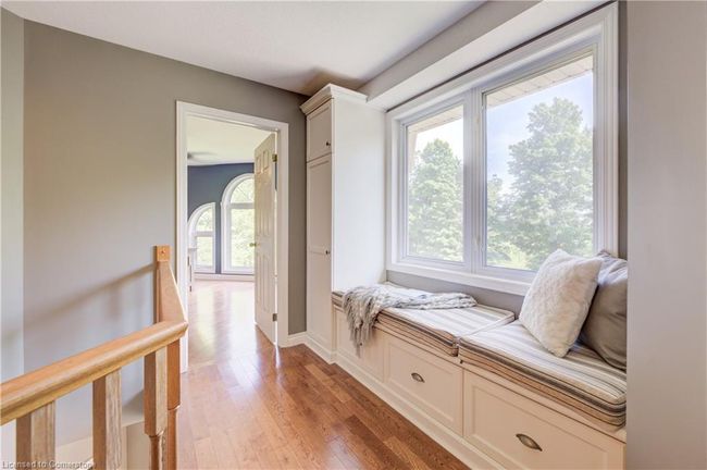 7664 Maltby Rd E, House other with 4 bedrooms, 3 bathrooms and 12 parking in Puslinch ON | Image 24