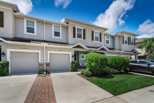 26399 Limestone Springs Way, WESLEY CHAPEL, FL, 33544-6712 | Card Image