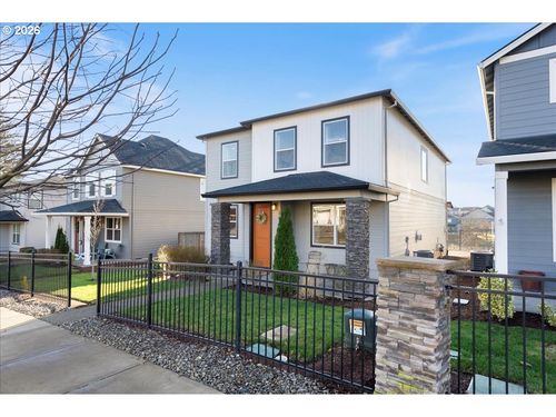 17080 Se Troge Rd, Happy Valley, OR, 97086-4438 | Card Image