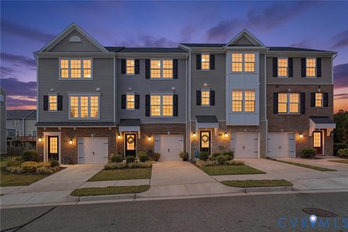 1329 Claytor Ln, Richmond, VA, 23227-2261 | Card Image