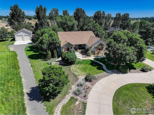 6349 Ashcroft Rd, Greeley, CO, 80634-9599 | Card Image