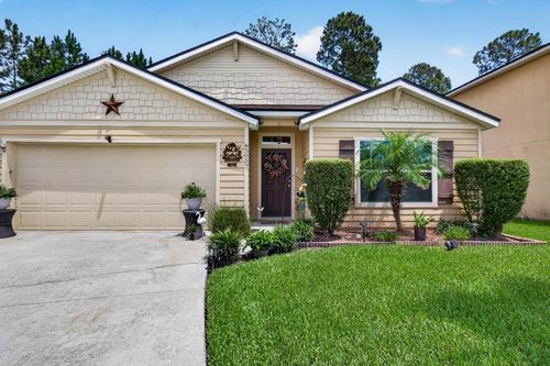 65057 Lagoon Forest Dr, Yulee, FL, 32097-0631 | Card Image