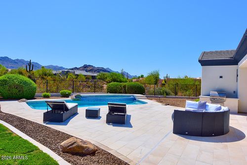 22919 N 93rd St, Scottsdale, AZ, 85255-8318 | Card Image