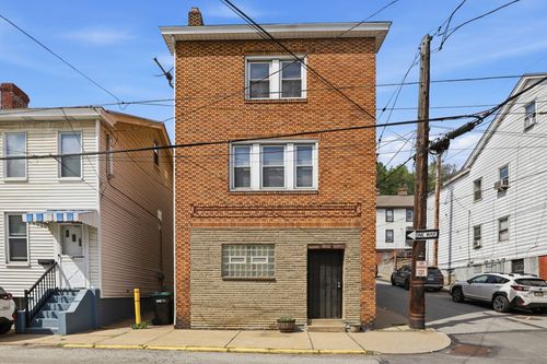816 Penn St, Sharpsburg, PA, 15215-2224 | Card Image