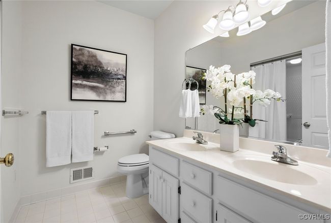 5505 Lakemere Dr, House other with 2 bedrooms, 2 bathrooms and null parking in North Chesterfield VA | Image 25