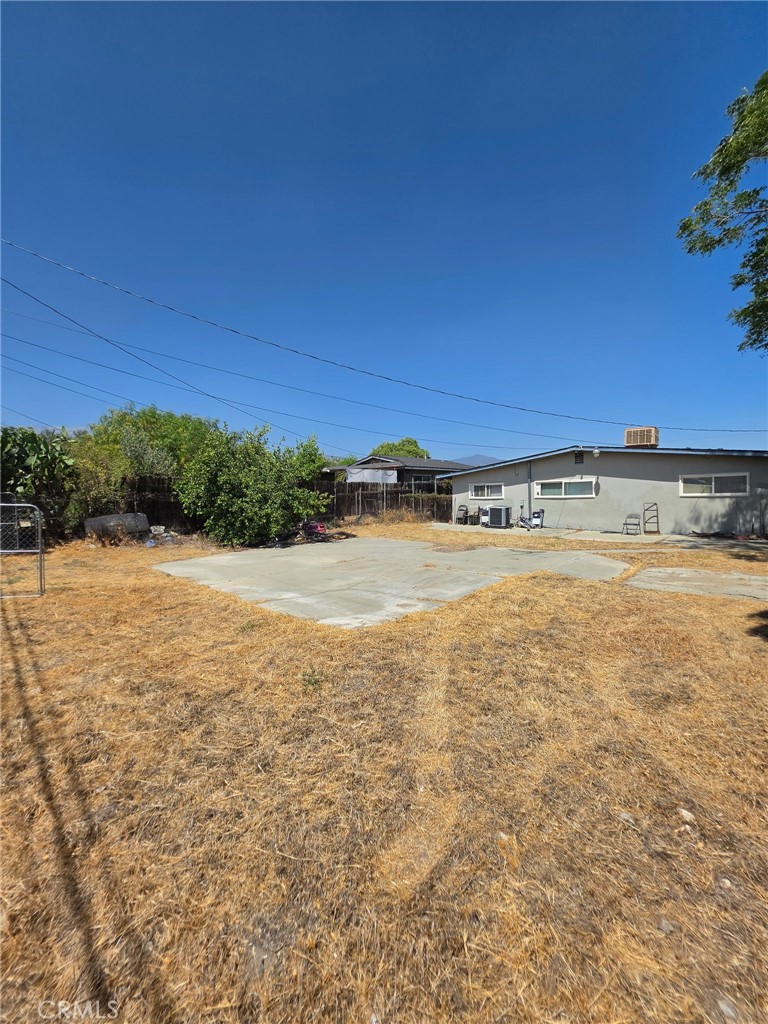 Residential in Banning 2